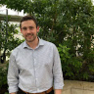 Meet your Posher, Gordon